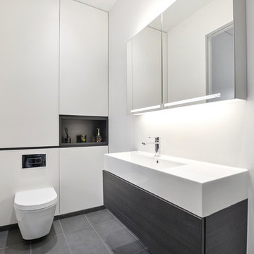 Case Study: Richmond, TW10