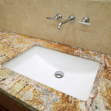 Cambrian Residence