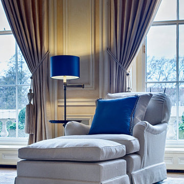 Apartment - Regents Park