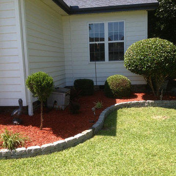 S&E Landscaping & Lawn care
