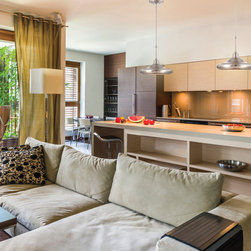 Modern elegance - Lighting