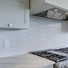 Backsplash