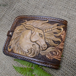 Wallets - Products