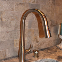 Back splash