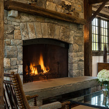 Avery Cabin