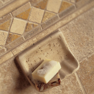 Daltile Tile Inspiration for your Home