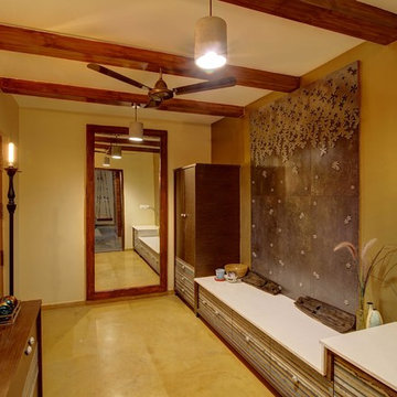 Good Earth Malhar Resonance