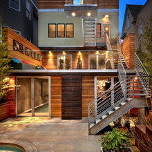 Patio Ideas