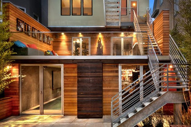 Exterior home photo in San Francisco