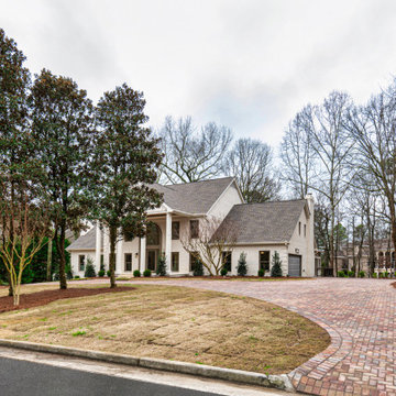 Northside Traditional Residence