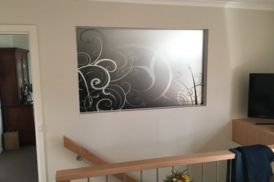 Room / Screen divider - Donvale