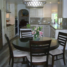 Dining Room Ideas