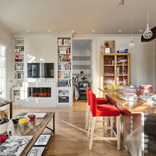 salón