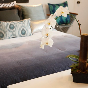 Summit Drive Teen Bedrooms