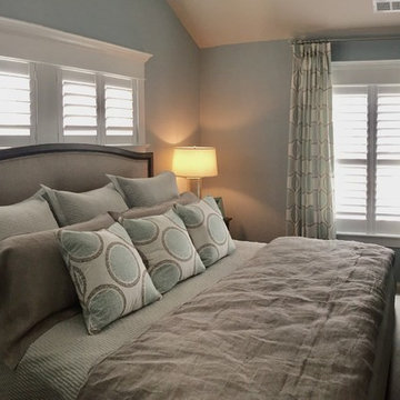 Ocean City Beach House