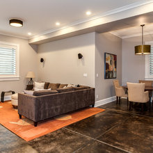 Basement