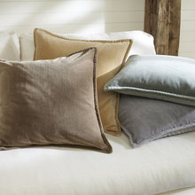 pillows