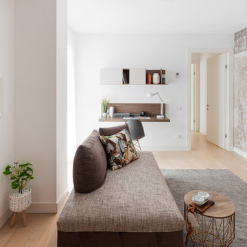 Regondi Interior Design - DuplexA0004