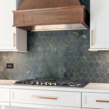 Palatine Mini Renovation
