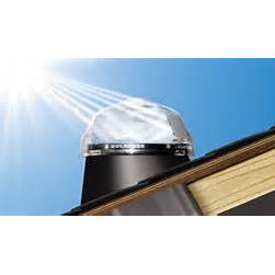 Solatube Raybender Dome - Products
