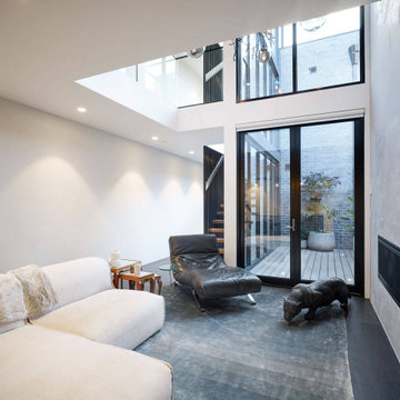 Modern Townhouse Melbourne