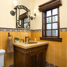 bathroom remodel