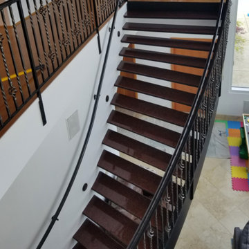 Interior Repaint