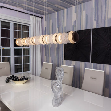 First Floor Redesign