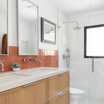 Millcreek Hillside Remodel