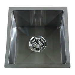 Beautiful Sinks - Products