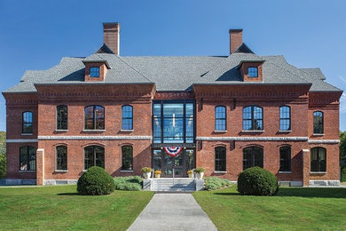 Hartford Town Hall