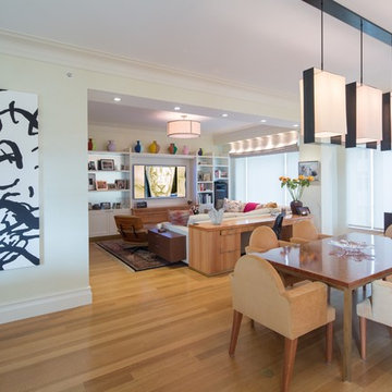 15 Central Park West