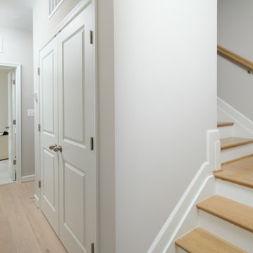 The Enclave at Fair Lakes
