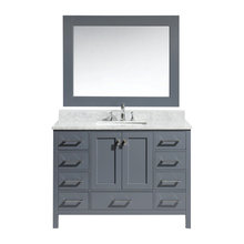 Guest Vanities