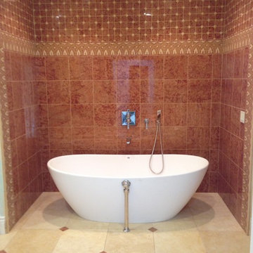 Bathrooms