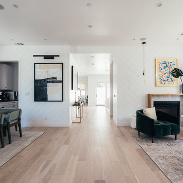 Modern Farmhouse Furnish & Style - Brentwood