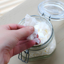 soy wax candles