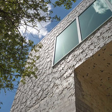 Office facades