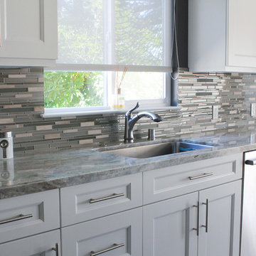 Belmont Hill Timeless Modern Home Redesign