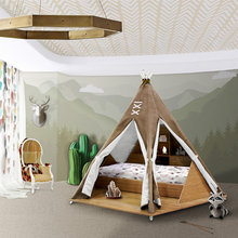 Baby room