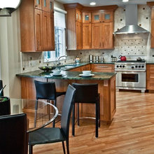 Kitchen Ideas