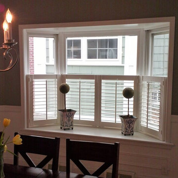 Shutters