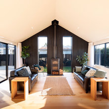 Living Rooms