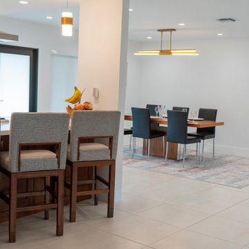 Aqua Vista Residence - Las Olas Isles, Fort Lauderdale