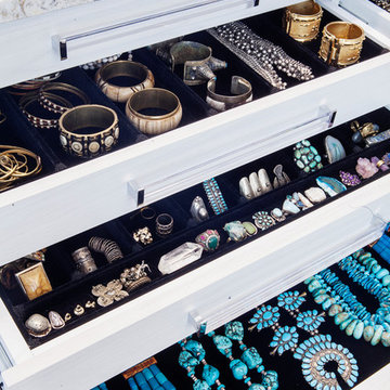 Accessories Organized