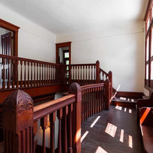 Staircases