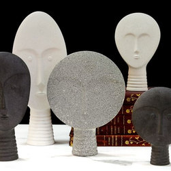 Decorative Objects - Decorative Accents