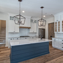 Kitchen ideas