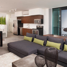 Living Room Ideas