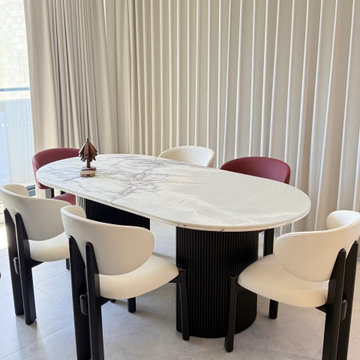 Custom Marble Furniture for Sydney Homes
